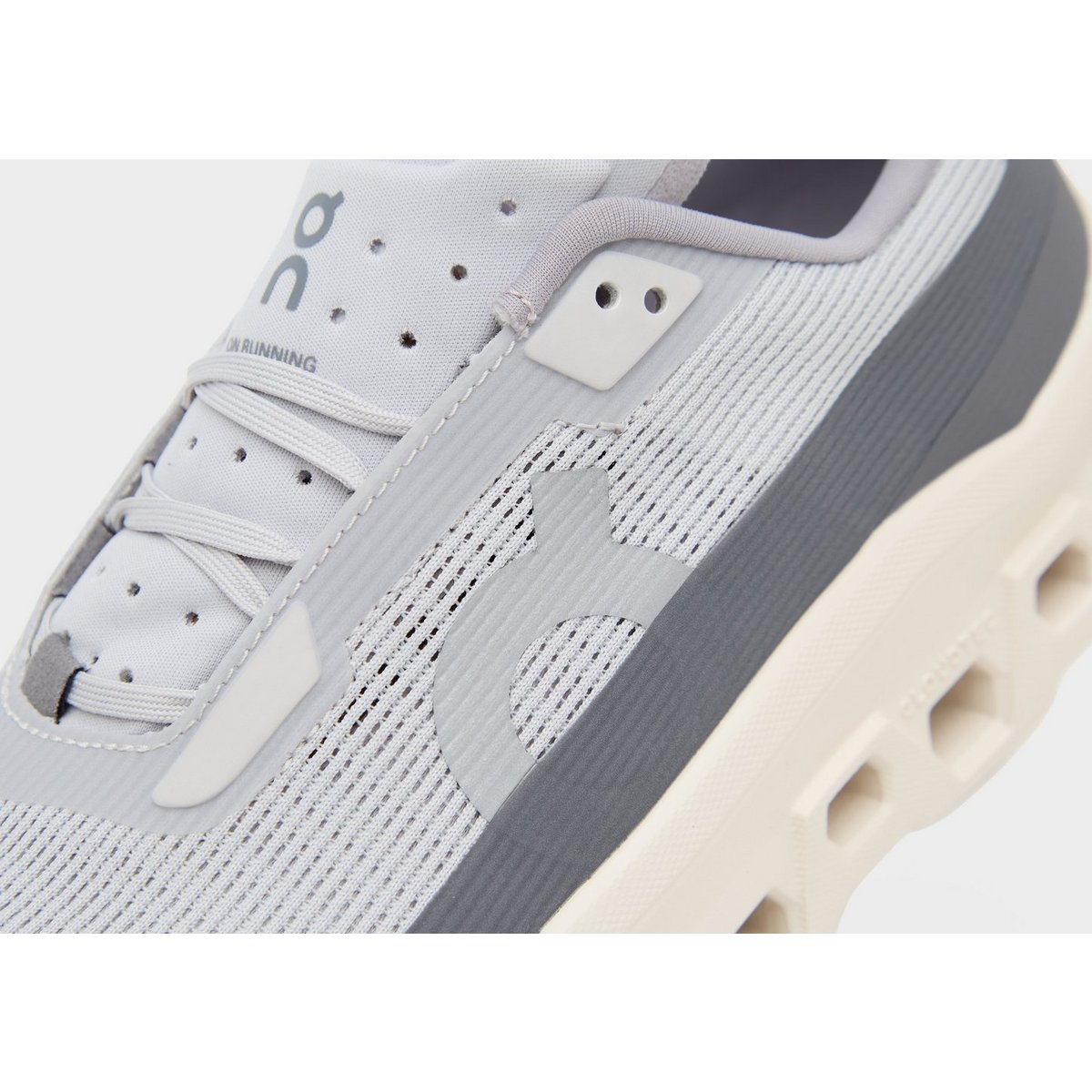 On Running Cloudmonster Void Women's — foto 4 van 6