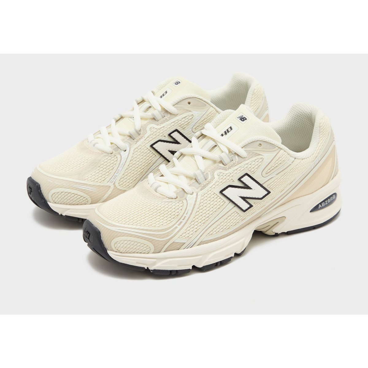 New Balance 740 No Sew Women's — foto 2 van 6
