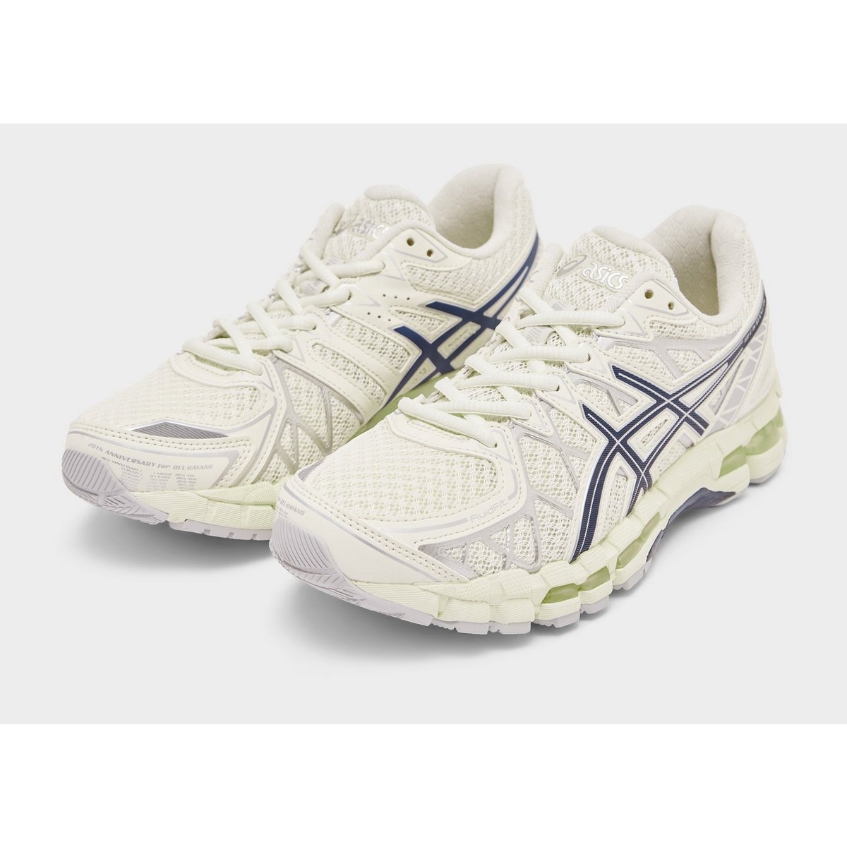 ASICS GEL-KAYANO 20 Women's — foto 2 van 6