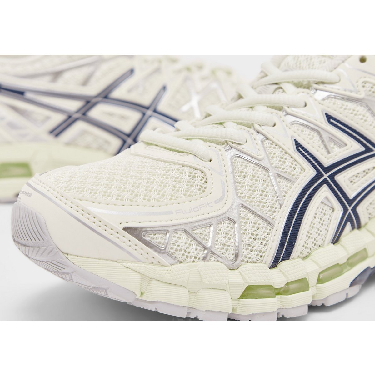 ASICS GEL-KAYANO 20 Women's — foto 4 van 6