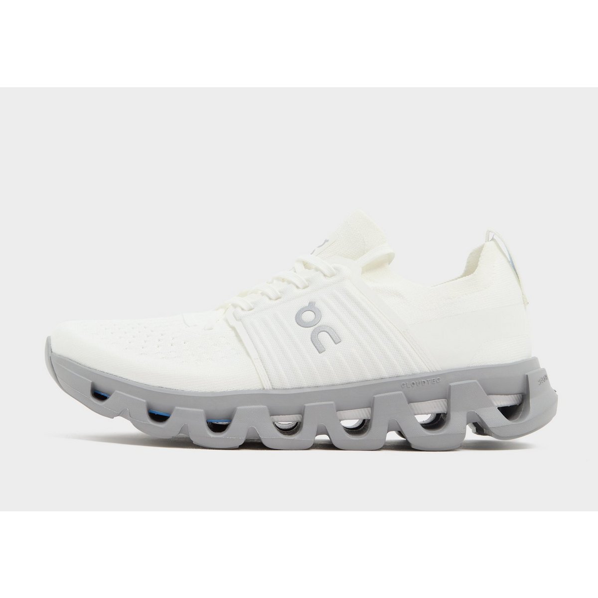 On Running Cloudswift