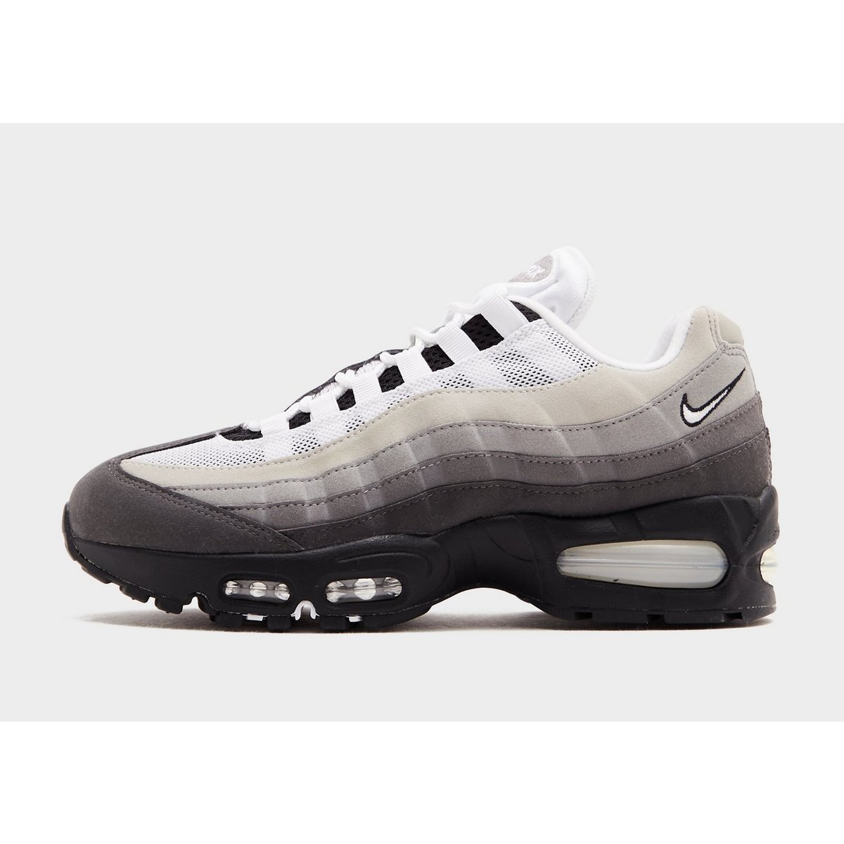 Nike Herenschoenen Air Max 95 Big Bubble 'OG'