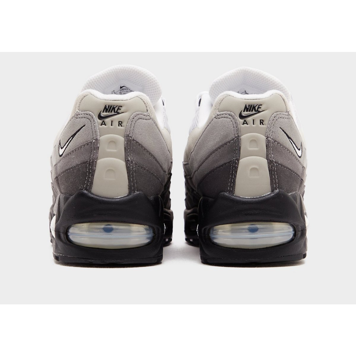 Nike Herenschoenen Air Max 95 Big Bubble 'OG' — foto 3 van 6
