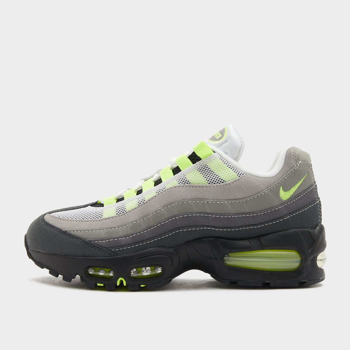 Nike Damesschoenen Air Max 95 Big Bubble