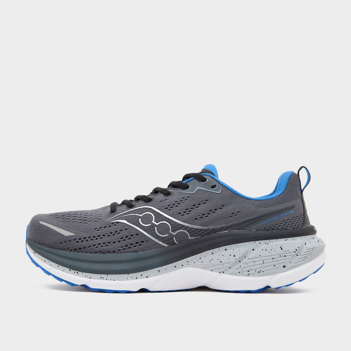 Saucony Hurricane 25