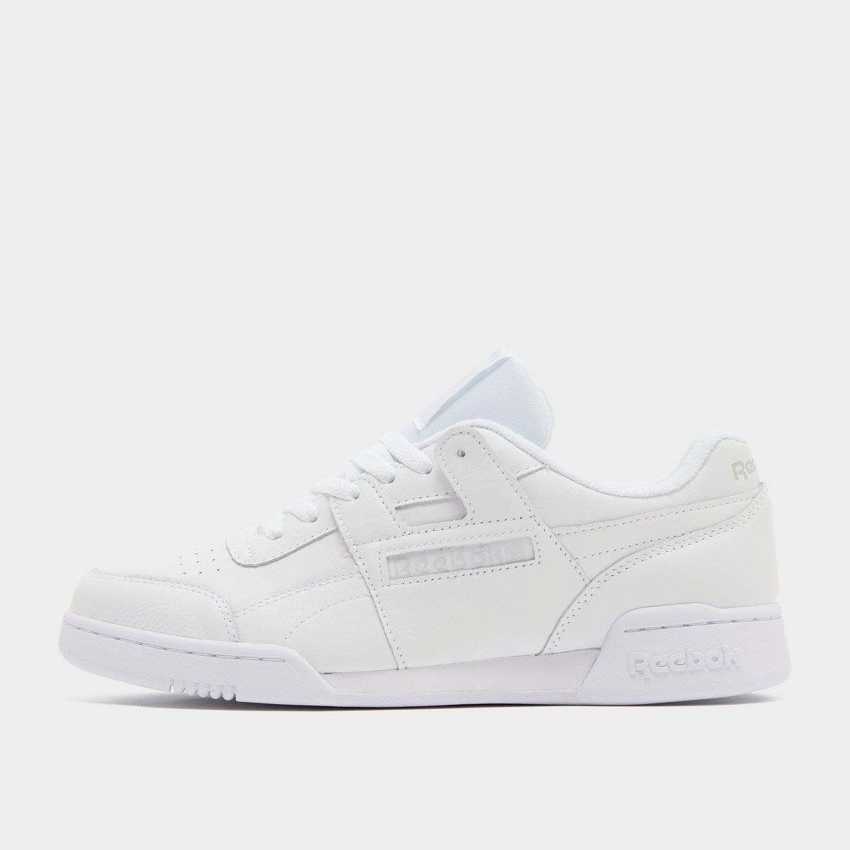Reebok Workout Plus