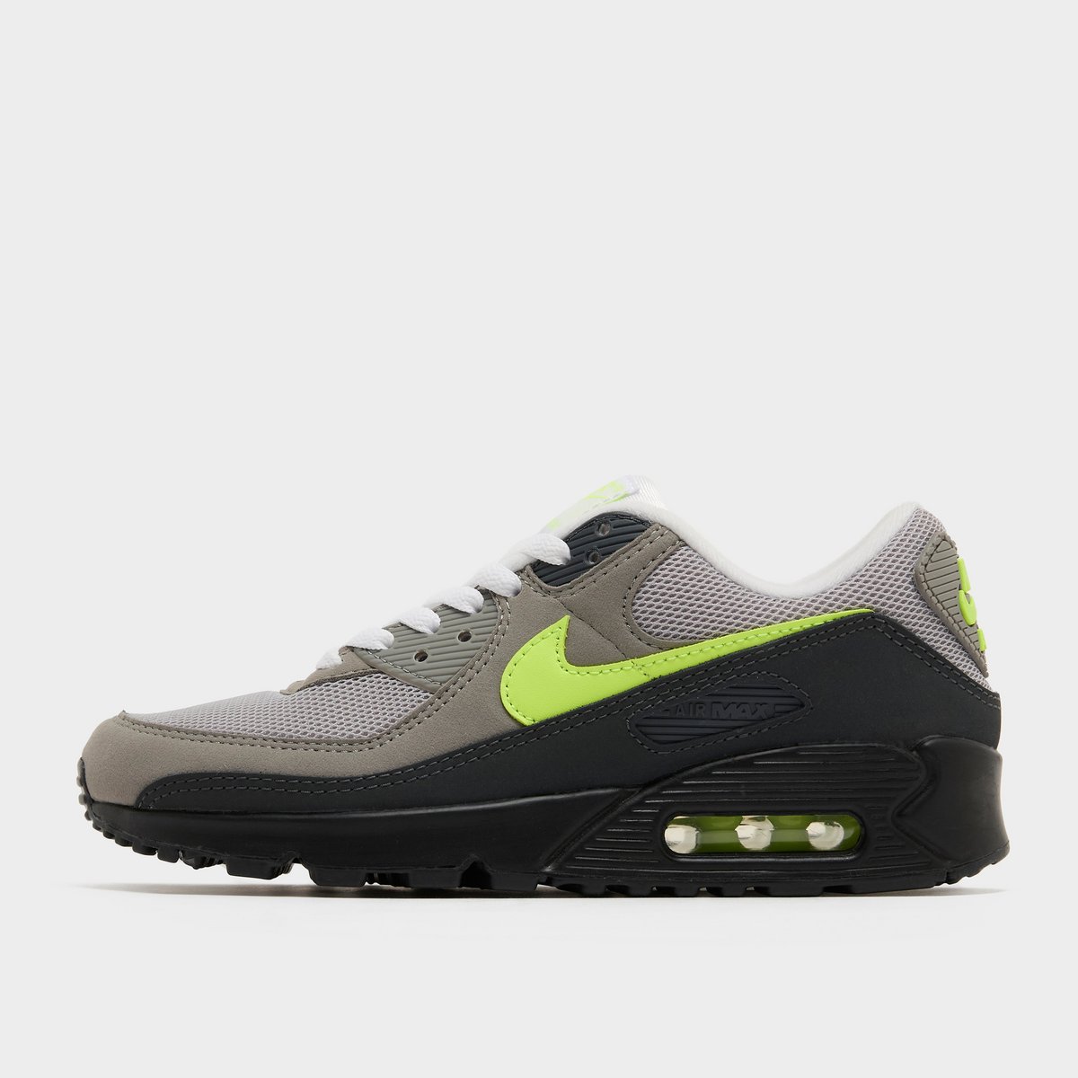 Nike Damesschoenen met reflecterende accenten Air Max 95 Big Bubble
