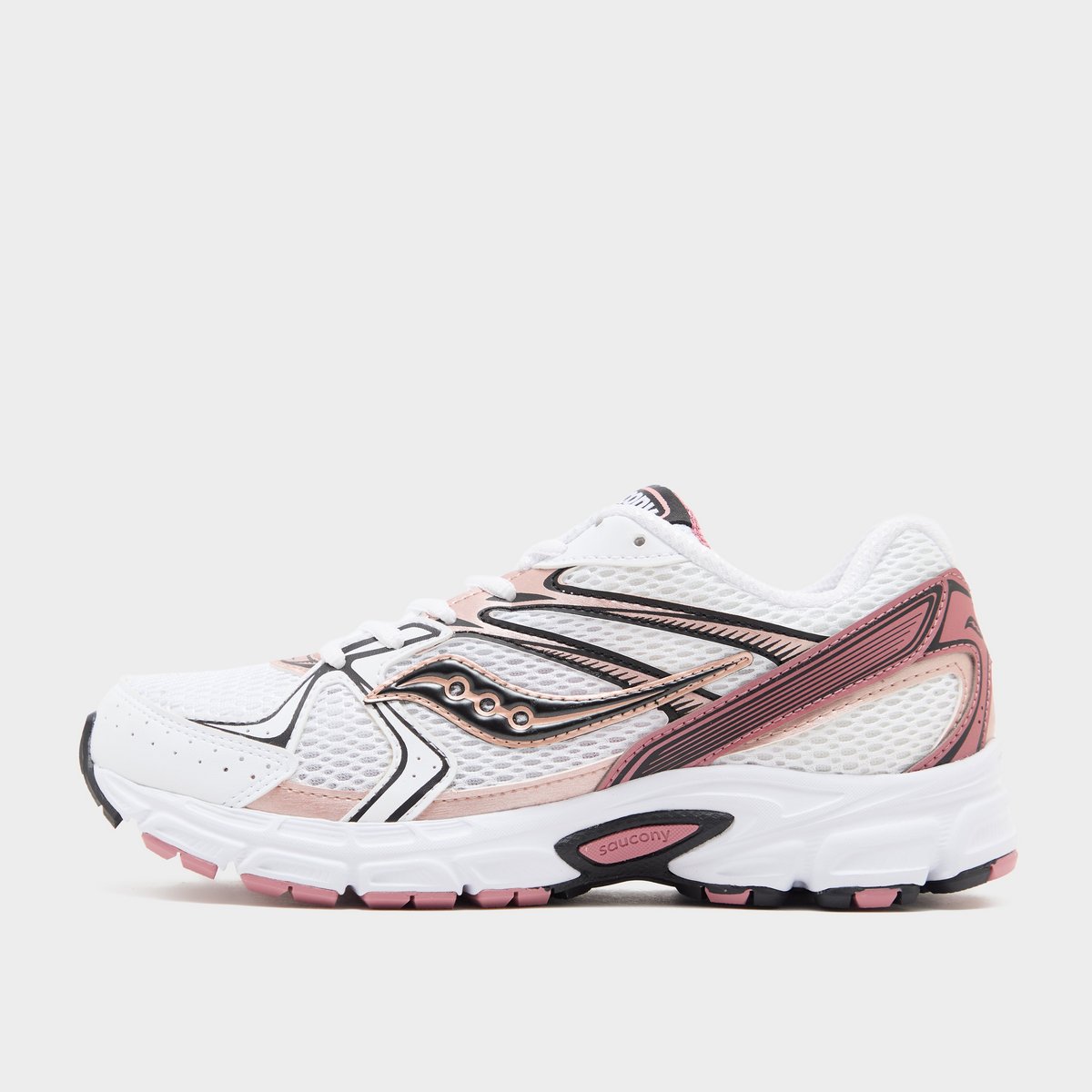 Saucony Ride Millenium Women's