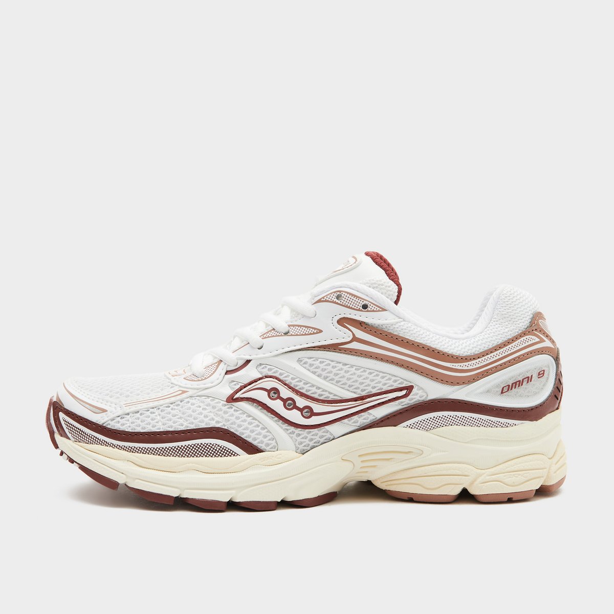 Saucony ProGrid Omni 9 Women's