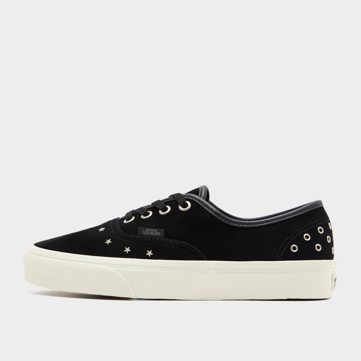 Vans Authentic Metallic Women's
