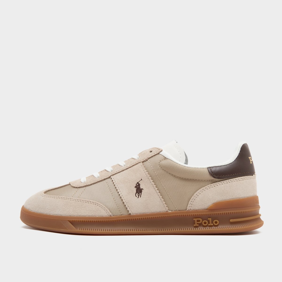 Polo Ralph Lauren Heritage Aera