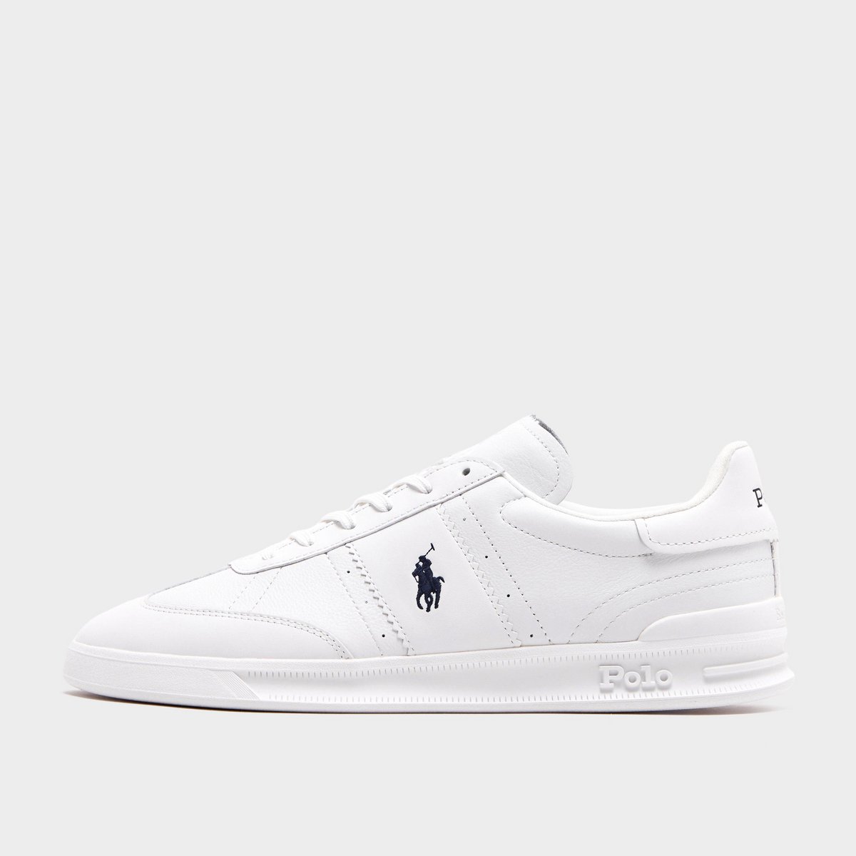 Polo Ralph Lauren Heritage Aera