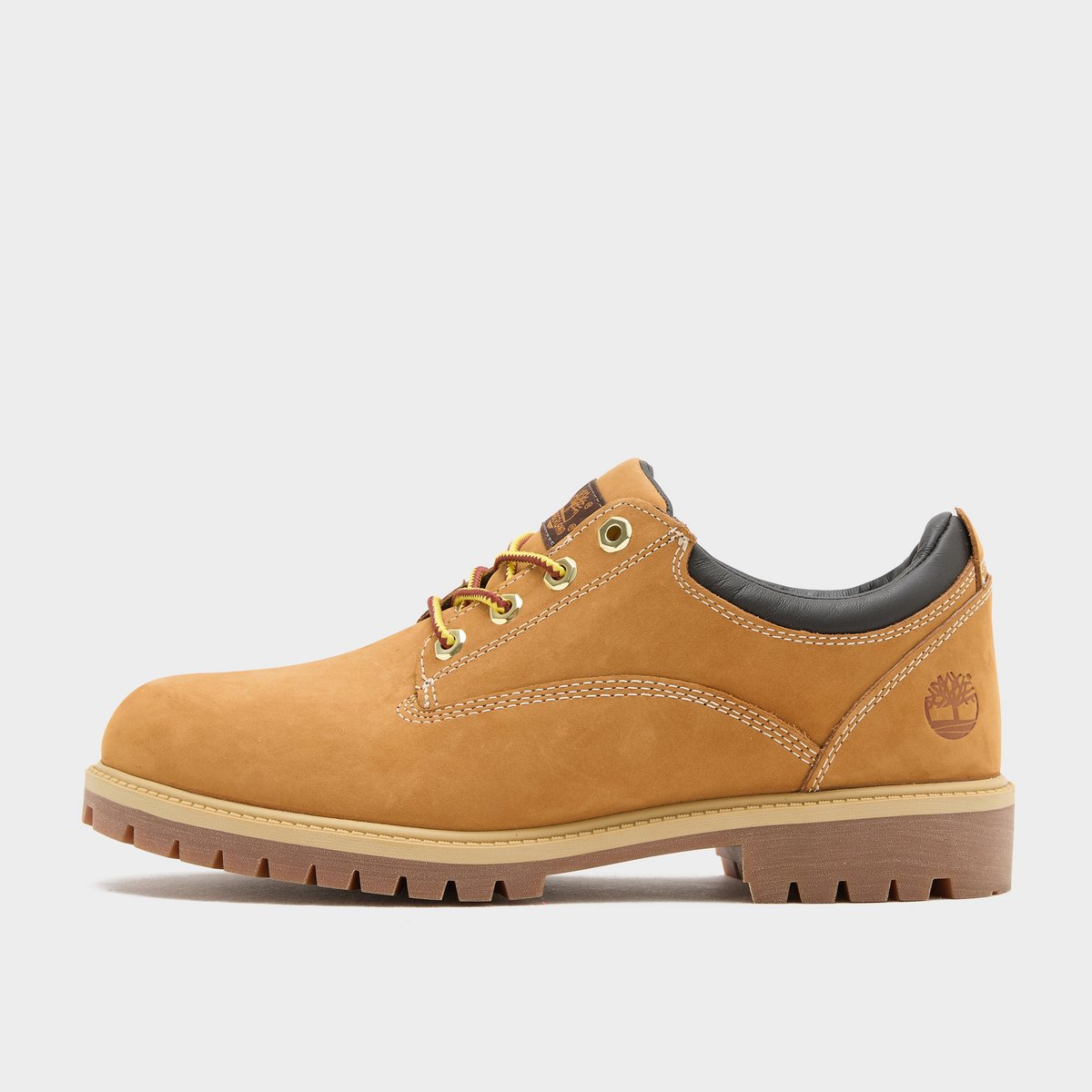 Timberland Heritage Lace Up Shoe