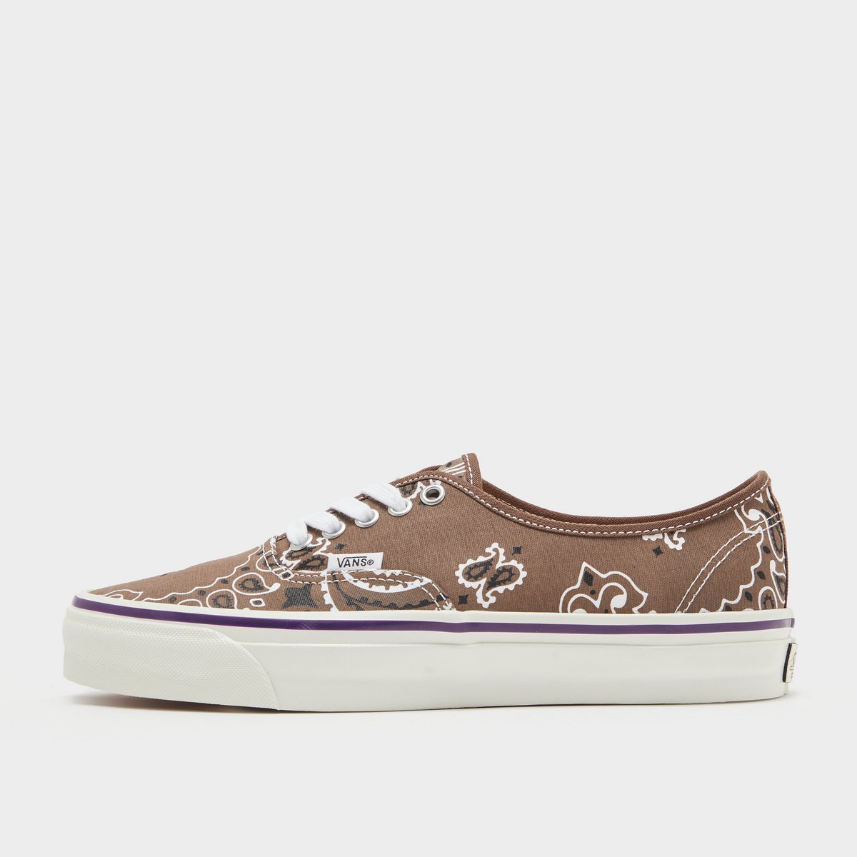 Vans Premium Authentic