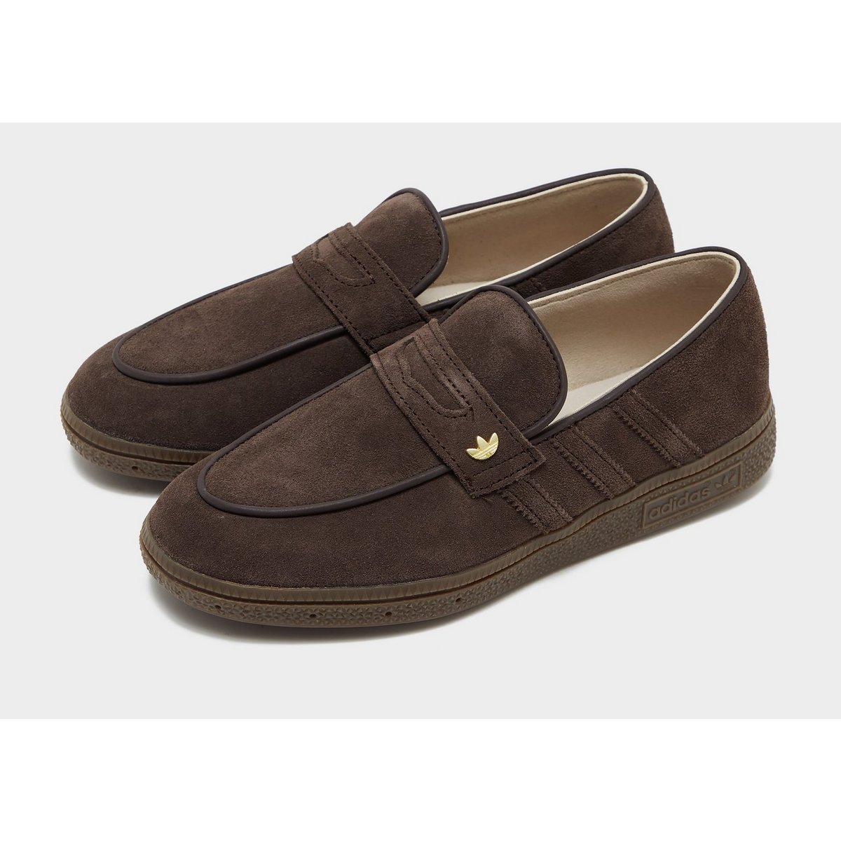 adidas Originals Handball Spezial Loafer Women's — foto 2 van 6