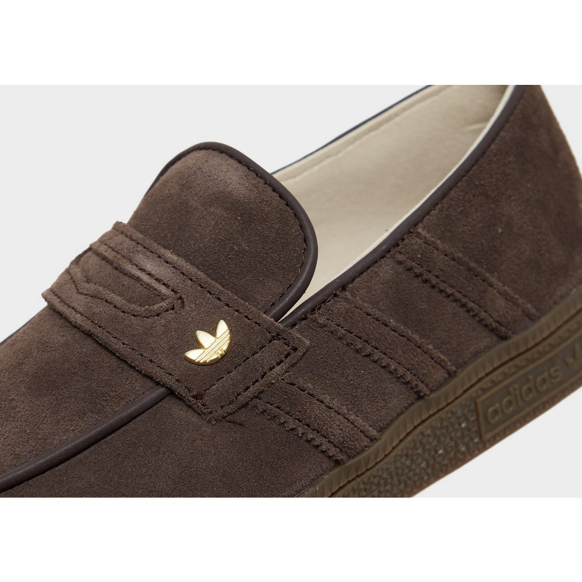 adidas Originals Handball Spezial Loafer Women's — foto 3 van 6