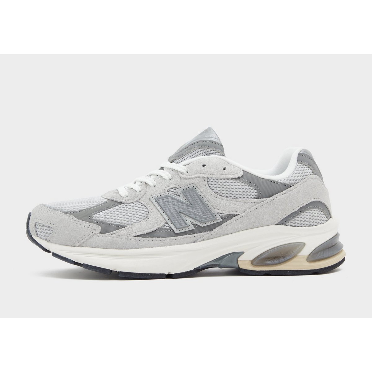 New Balance 2010