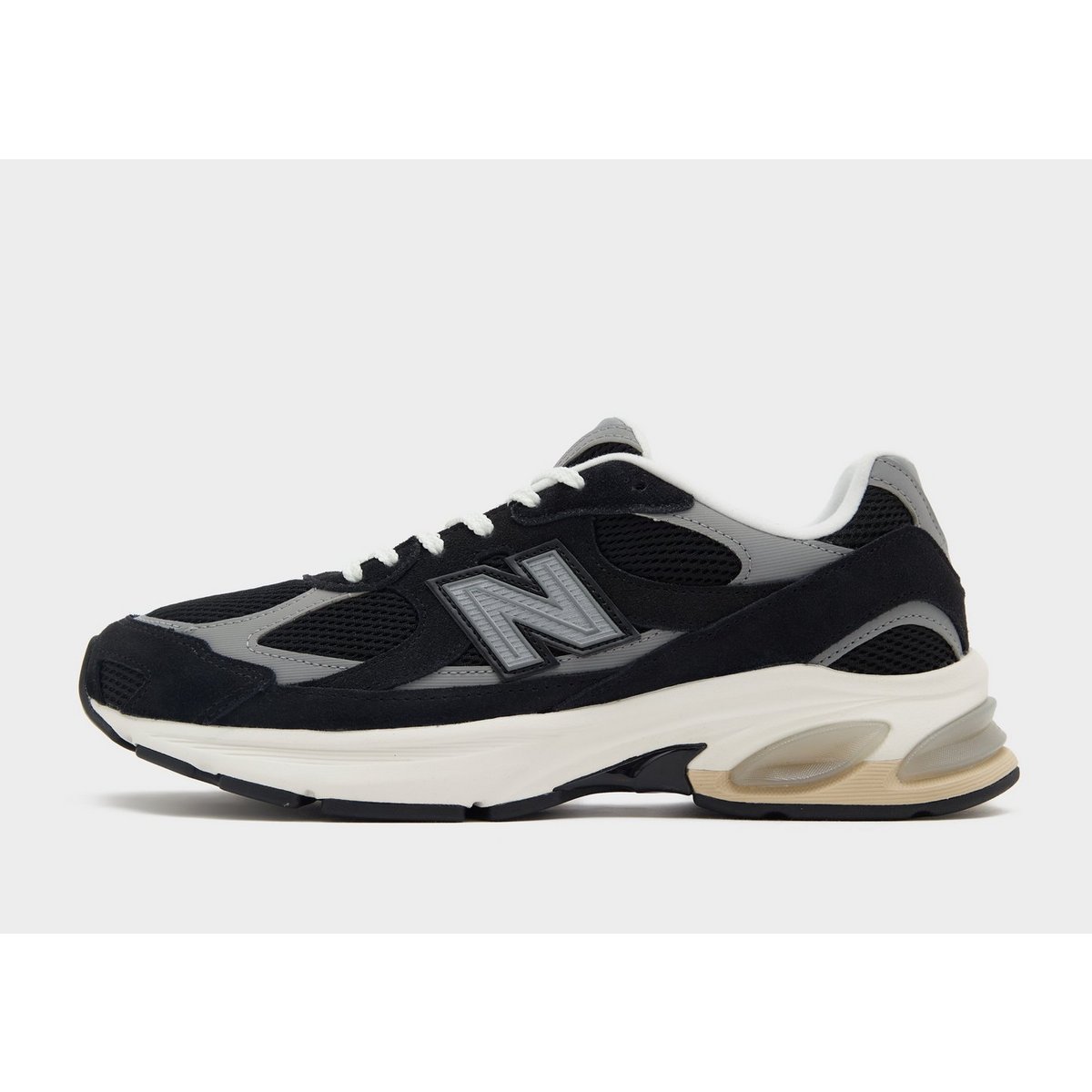 New Balance 2010