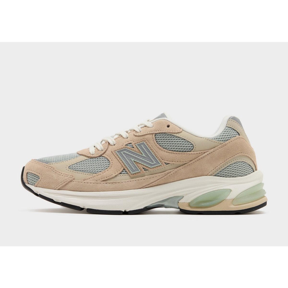 New Balance 2010