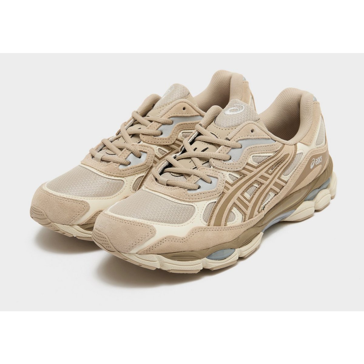 ASICS GEL-NYC — foto 2 van 6