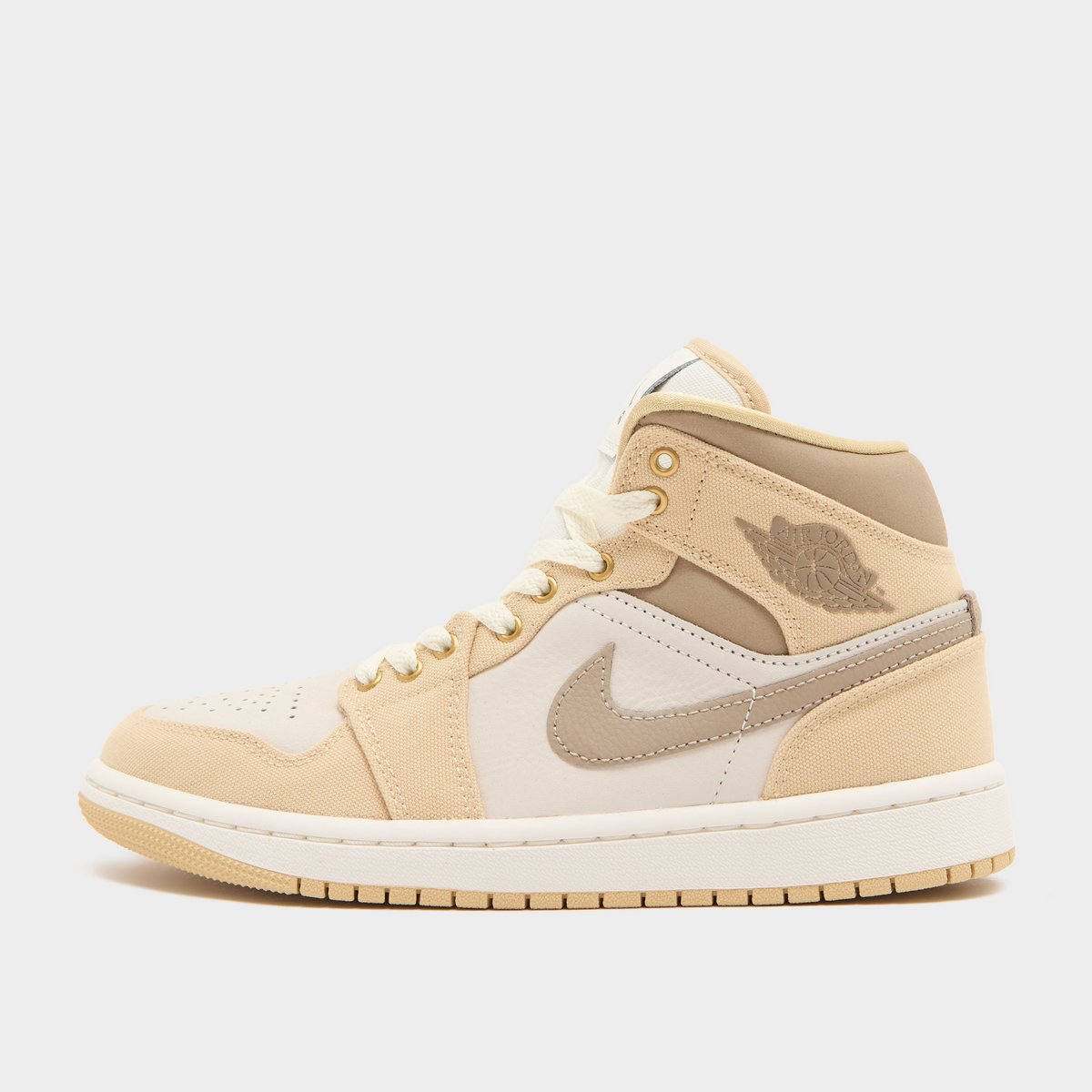 Jordan Air 1 Mid Women's