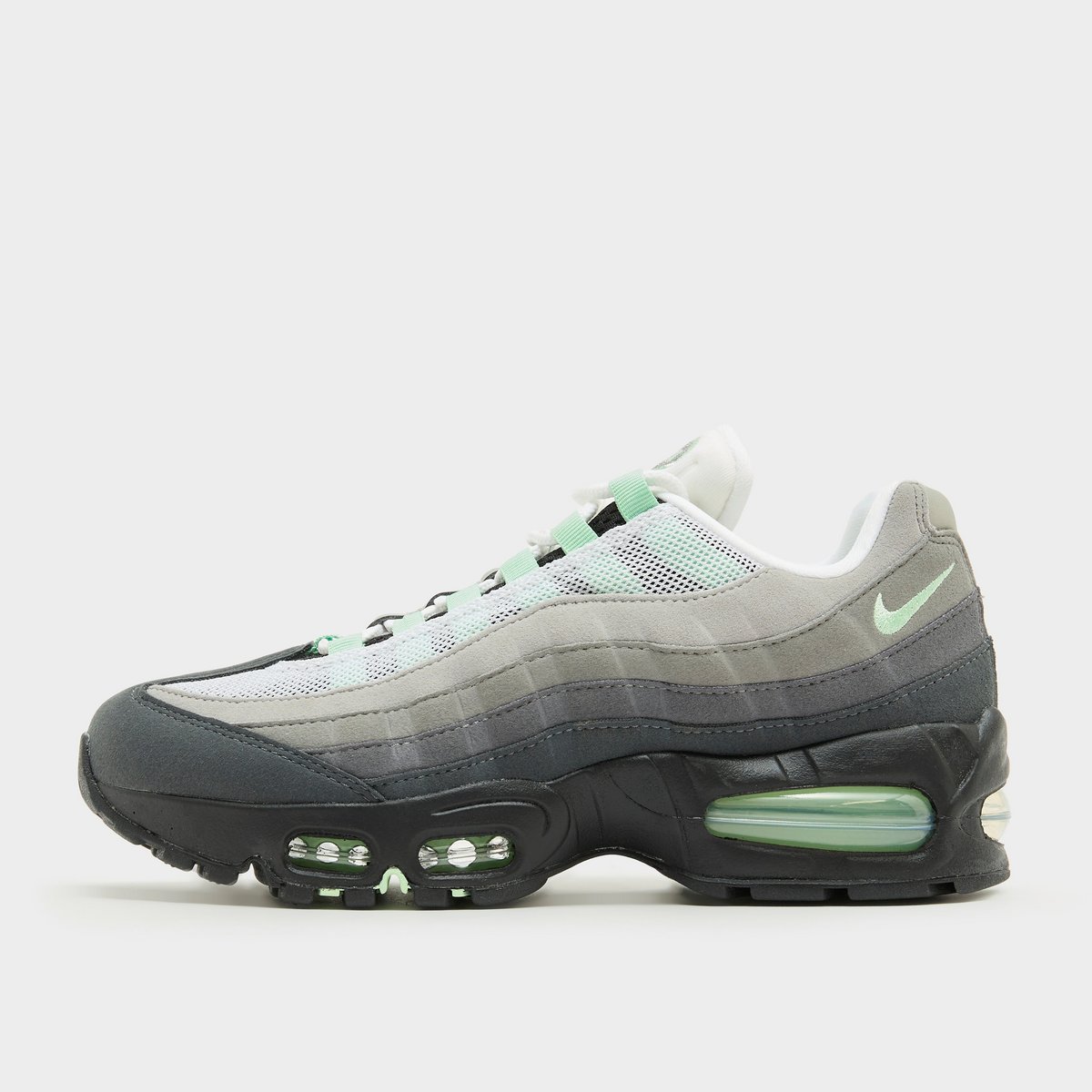 Nike Damesschoenen Air Max 95 Big Bubble