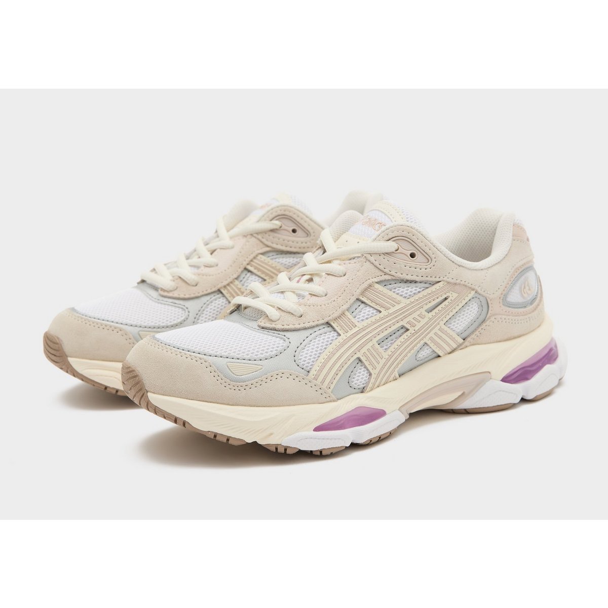 ASICS GEL-NYC 2.0 Women's — foto 2 van 6
