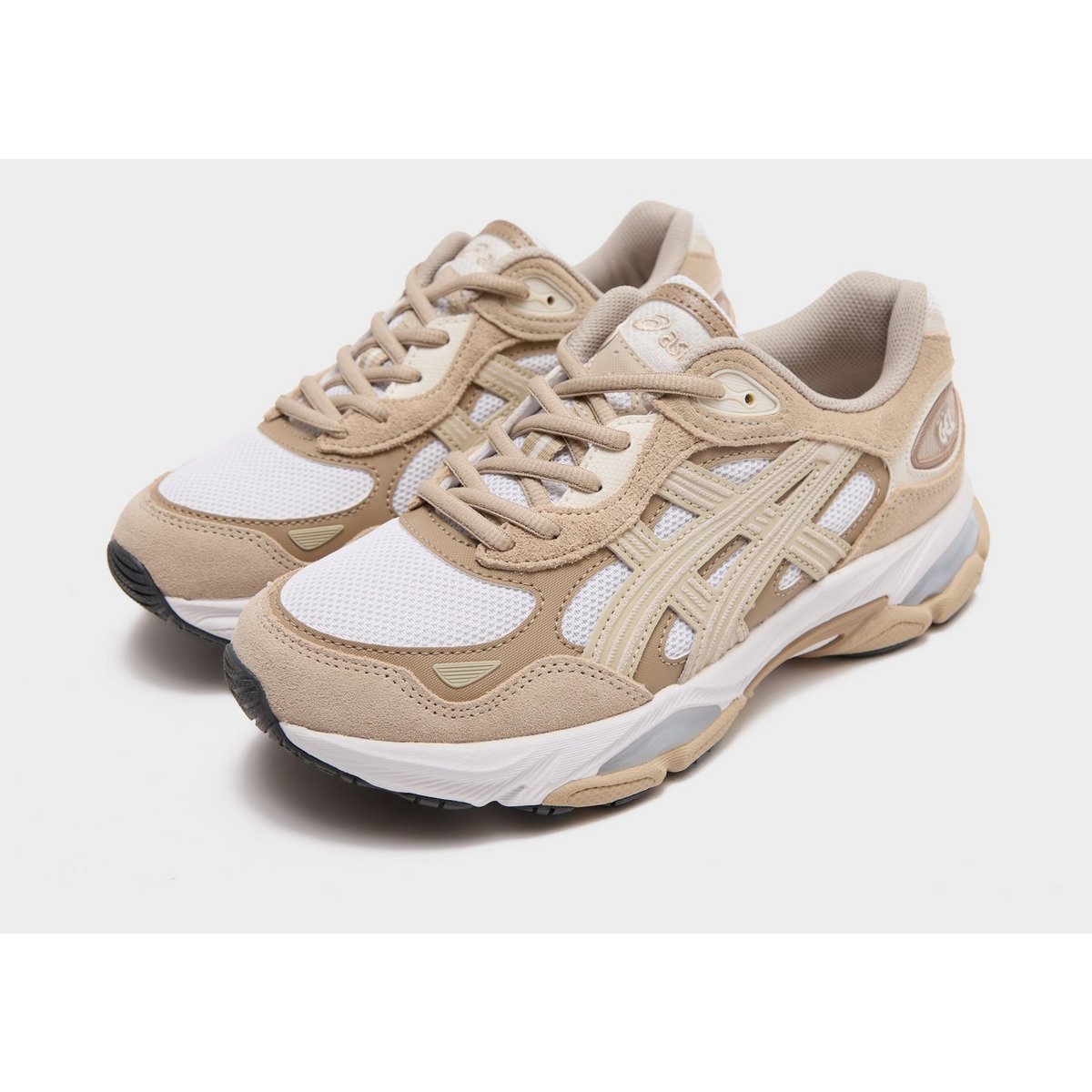 ASICS GEL-NYC 2.0 Women's — foto 2 van 6