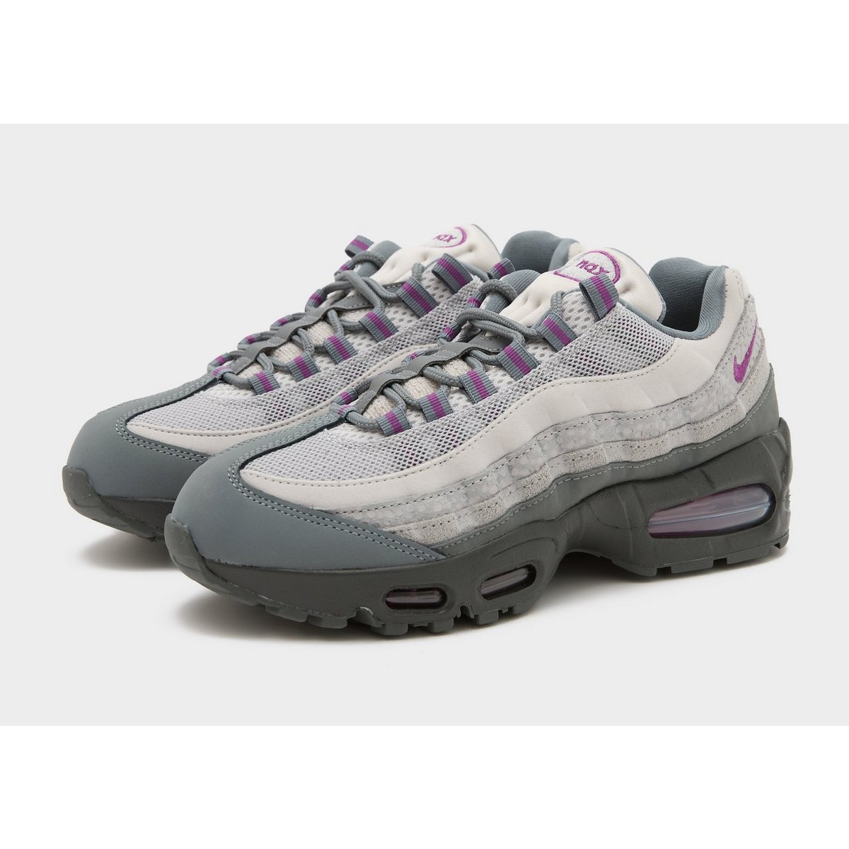 Nike Herenschoenen Air Max 95 Big Bubble — foto 2 van 6