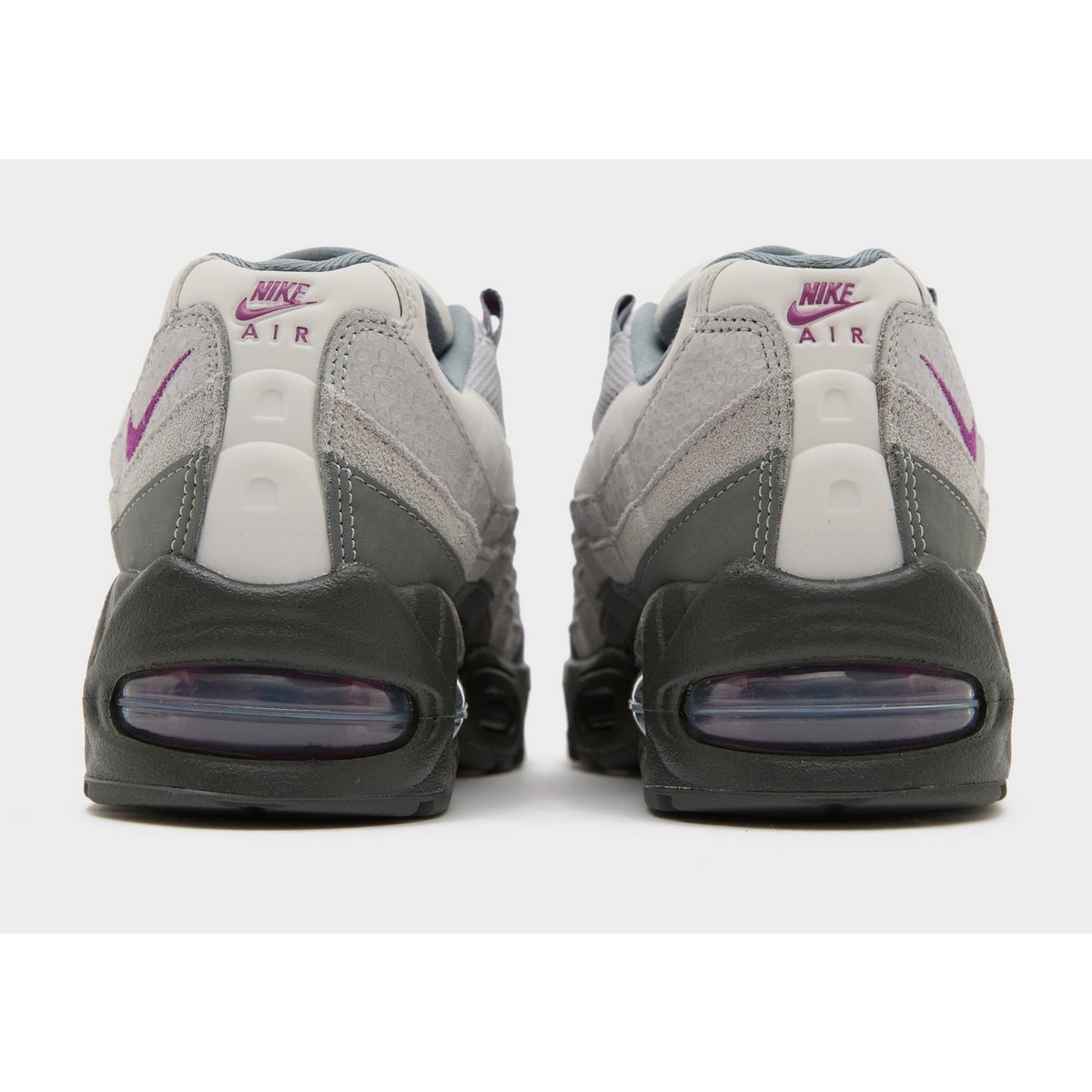 Nike Herenschoenen Air Max 95 Big Bubble — foto 3 van 6
