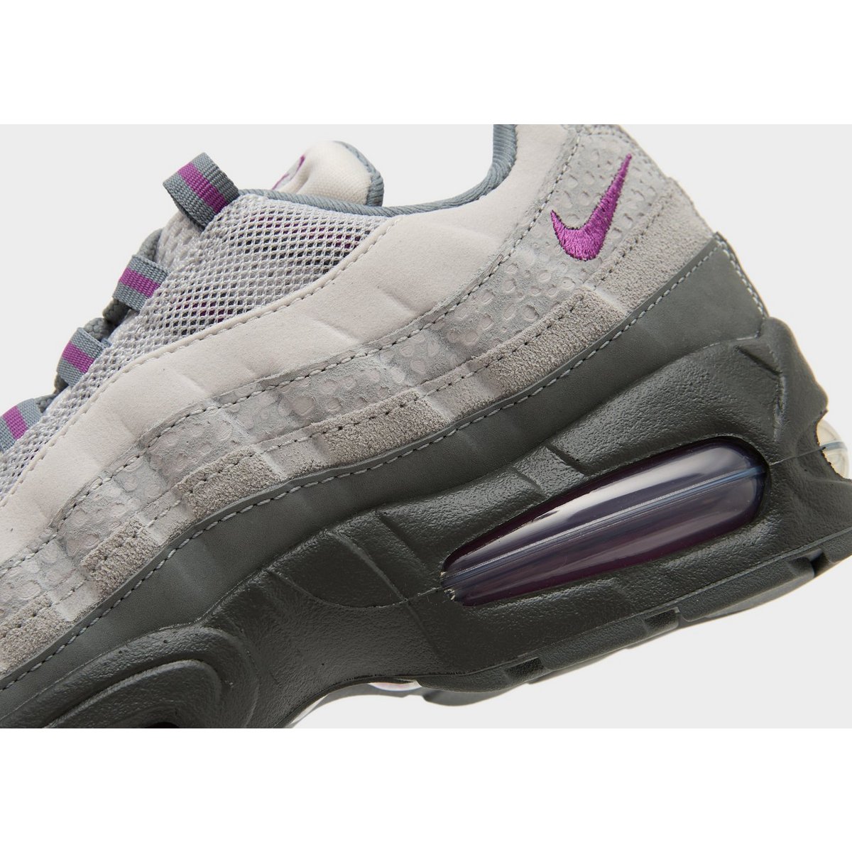 Nike Herenschoenen Air Max 95 Big Bubble — foto 4 van 6