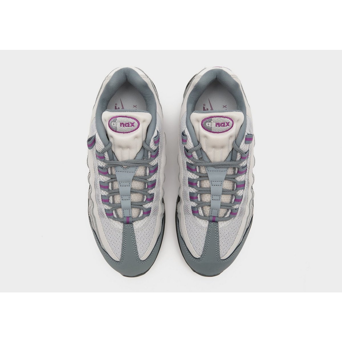 Nike Herenschoenen Air Max 95 Big Bubble — foto 5 van 6