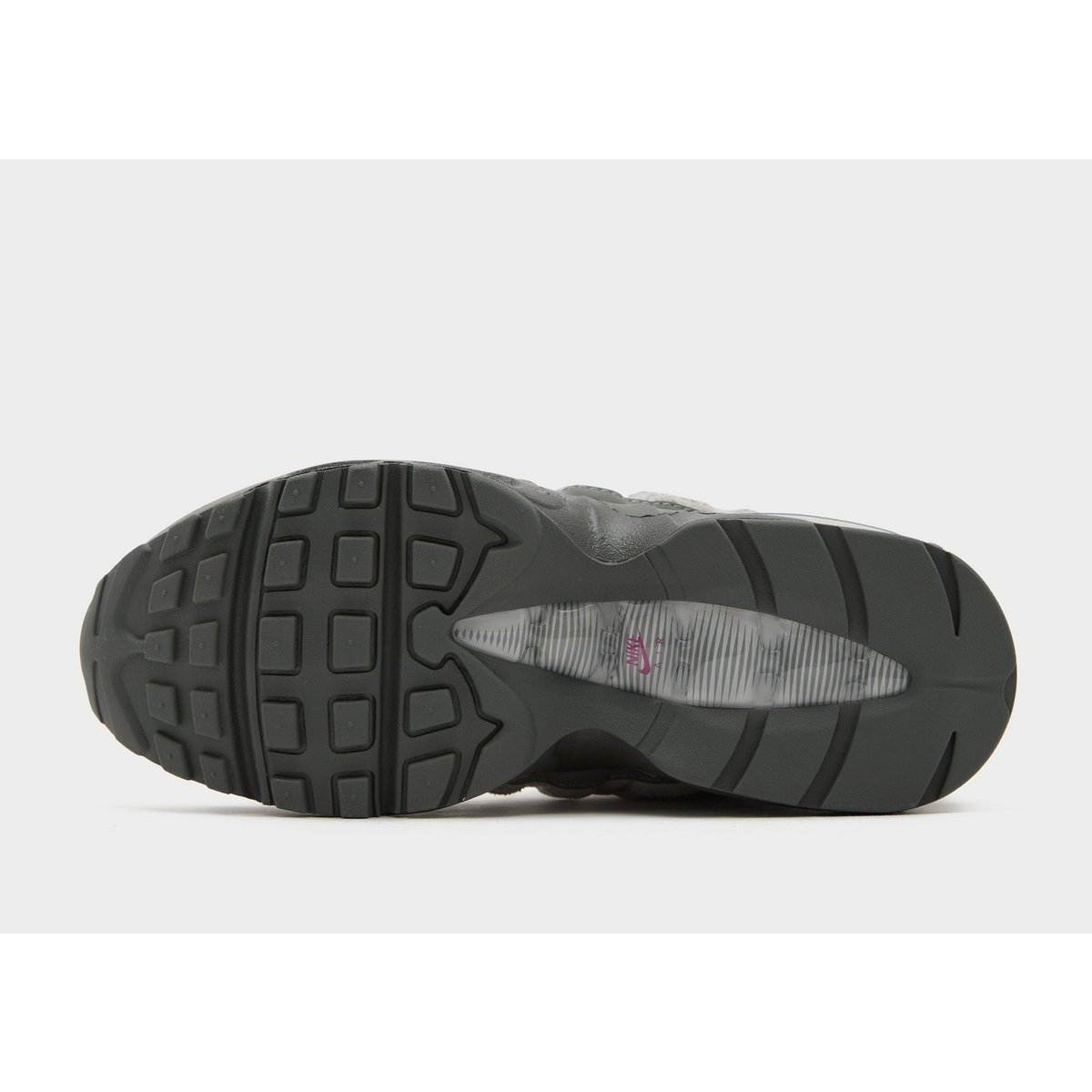 Nike Herenschoenen Air Max 95 Big Bubble — foto 6 van 6