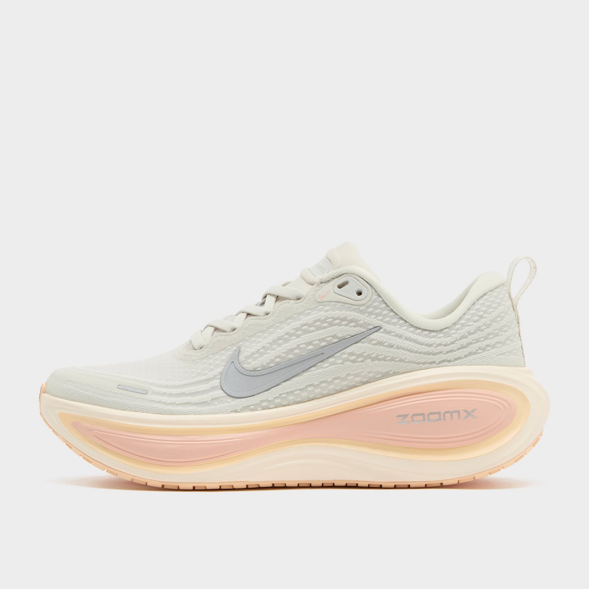 Nike Hardloopschoenen voor dames (straat) Vomero Plus
