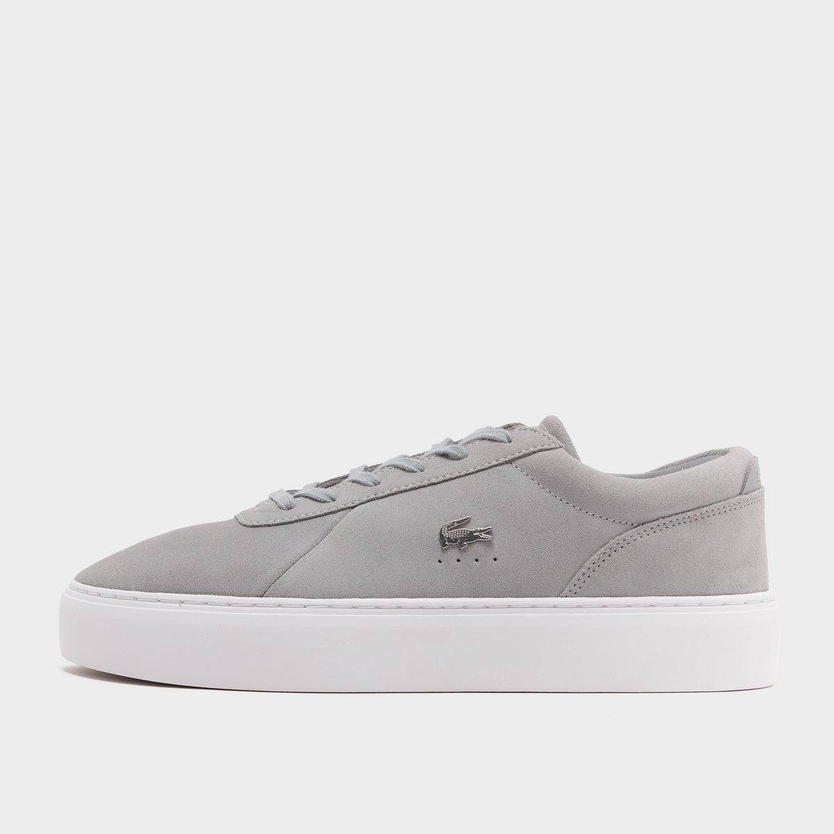 Lacoste Court Set Leather