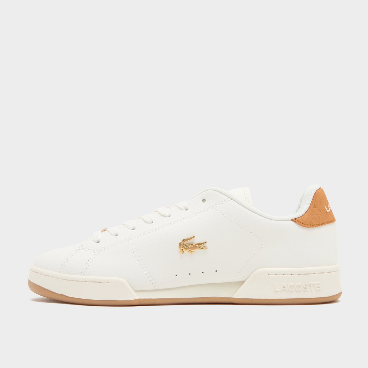 Lacoste Carnaby Cupsole