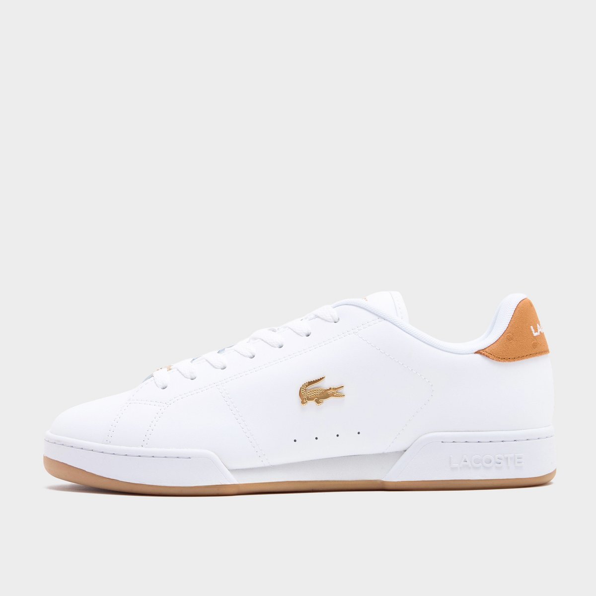 Lacoste Carnaby Cupsole