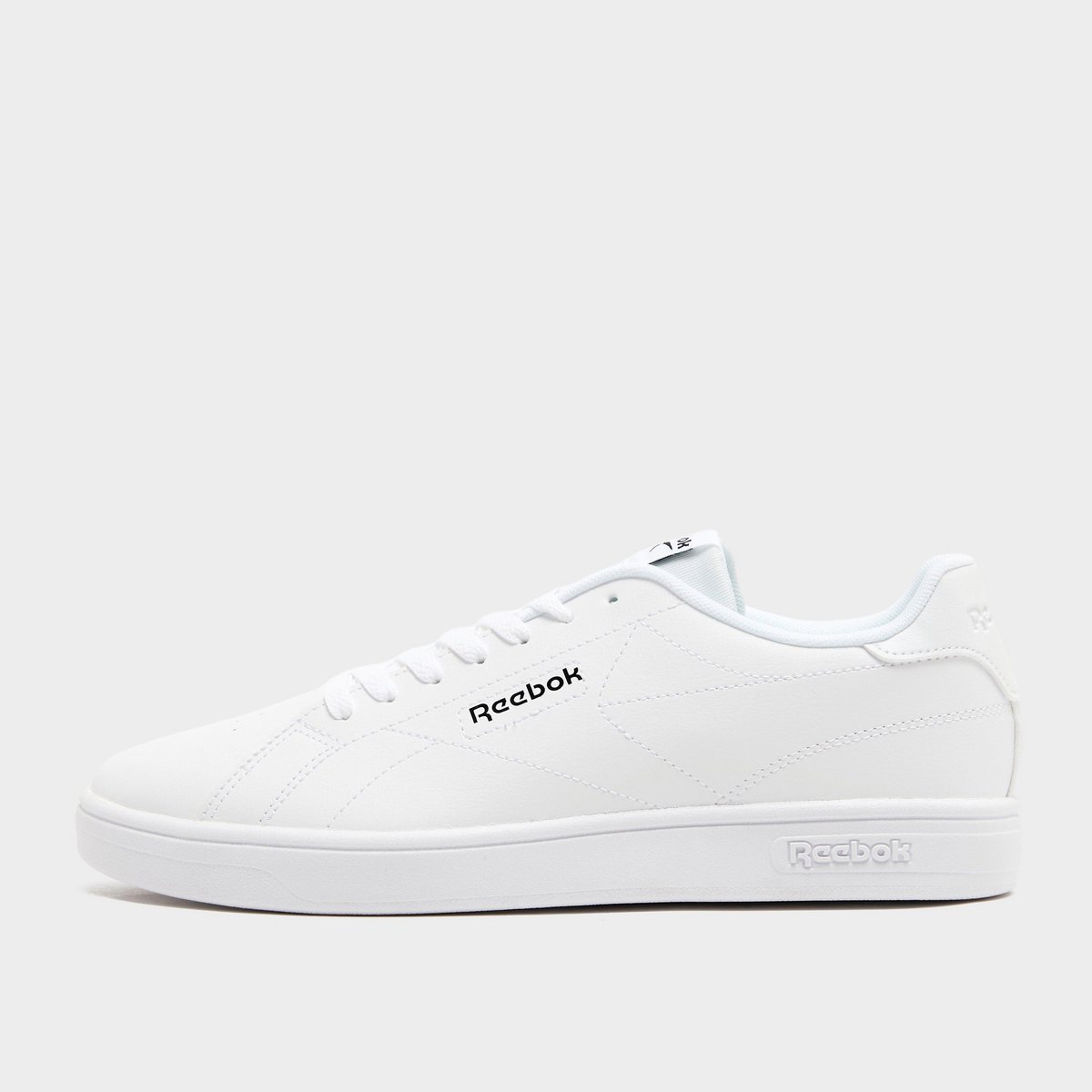 Reebok Court Clean