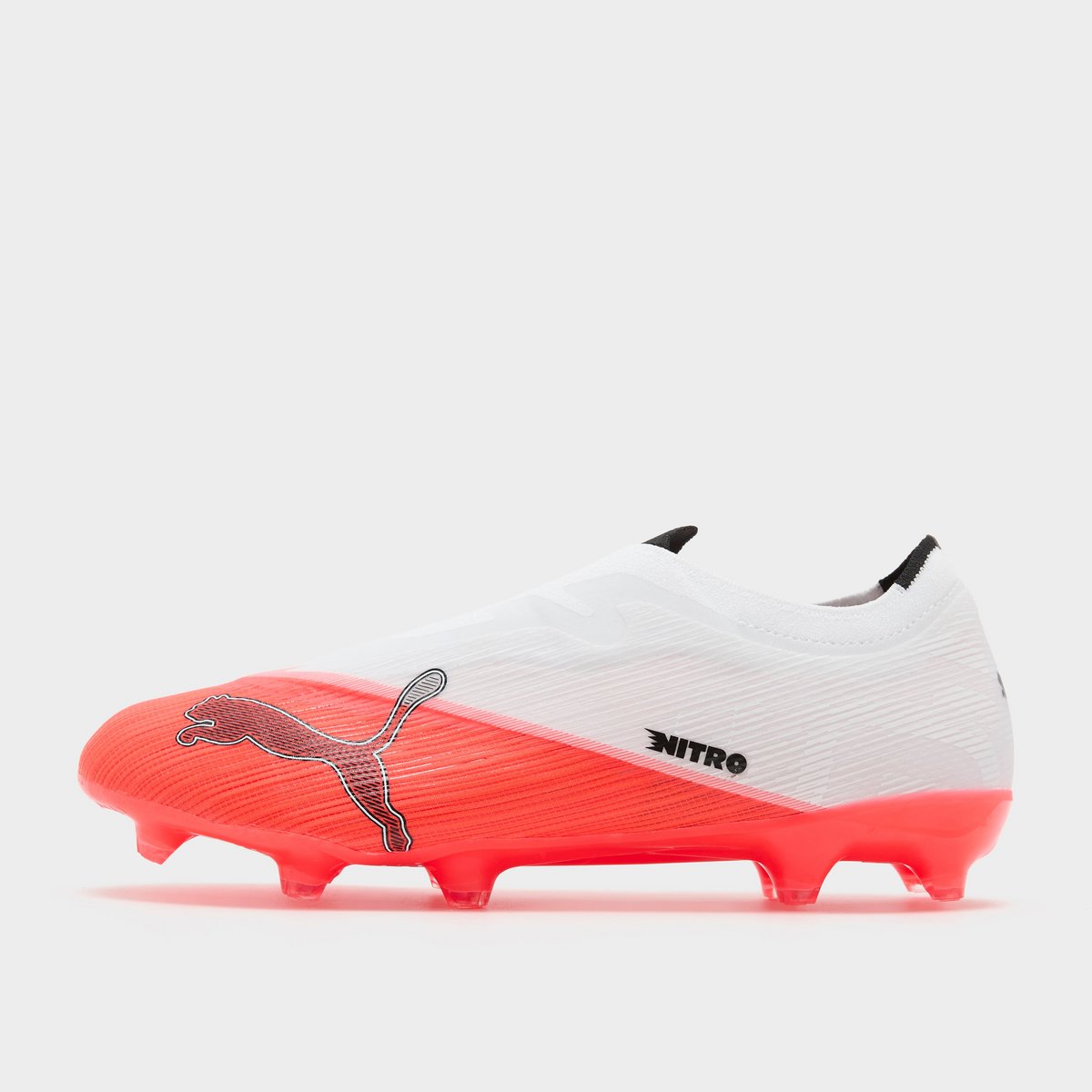 PUMA ULTRA NITRO 7 Match Laceless FG