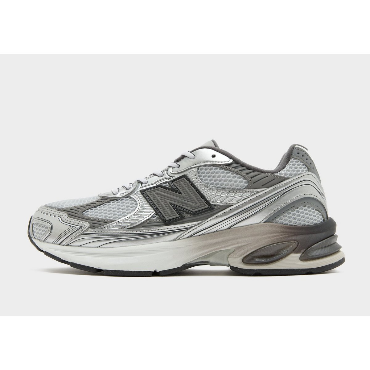 New Balance 2010 'Grey Days'