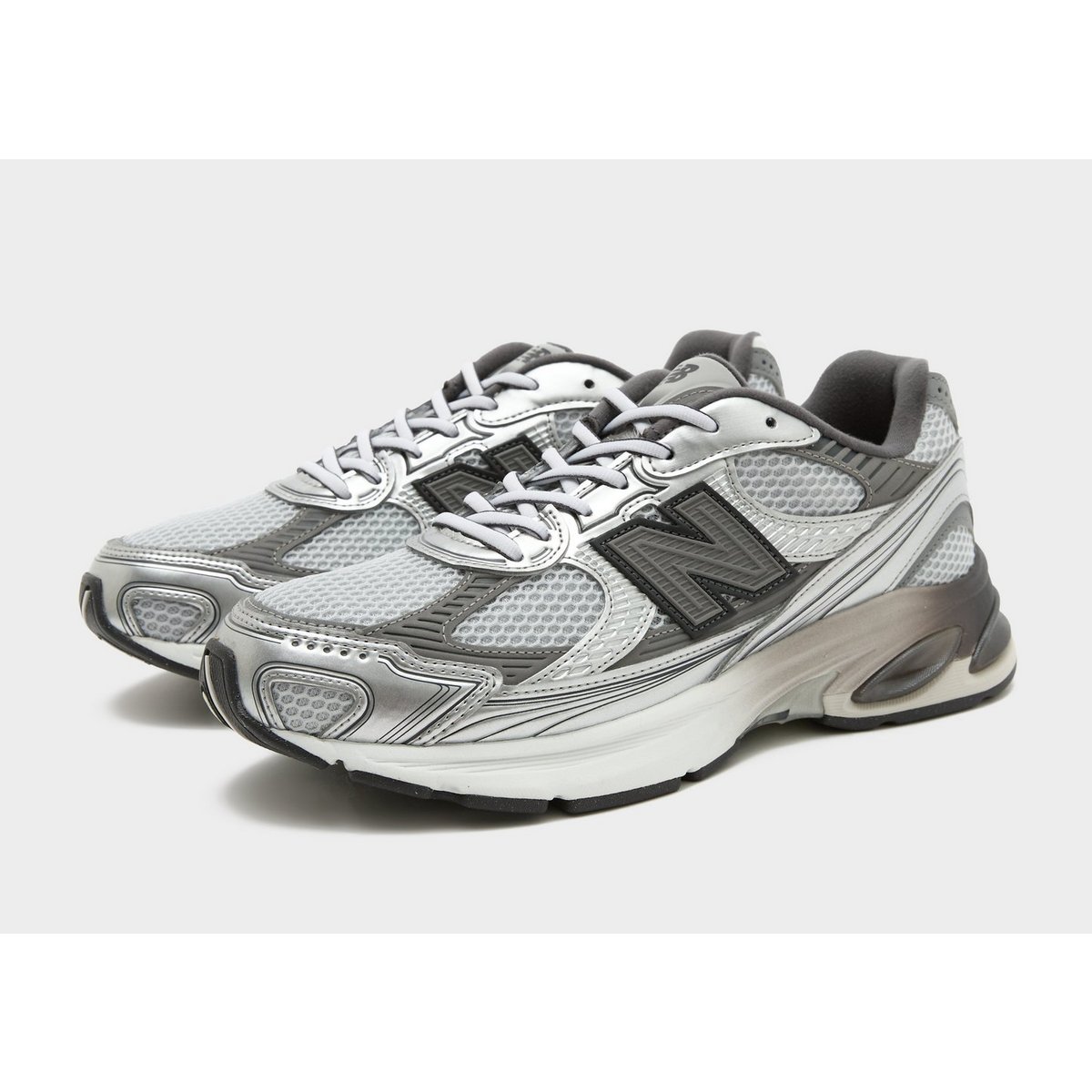New Balance 2010 'Grey Days' — foto 2 van 6