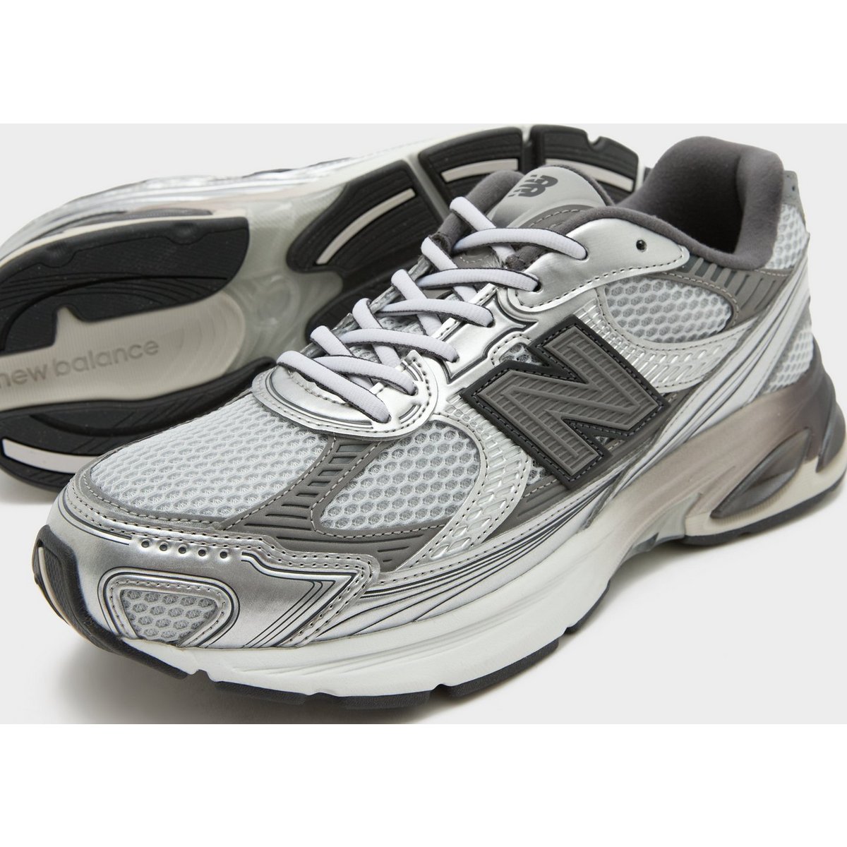 New Balance 2010 'Grey Days' — foto 4 van 6