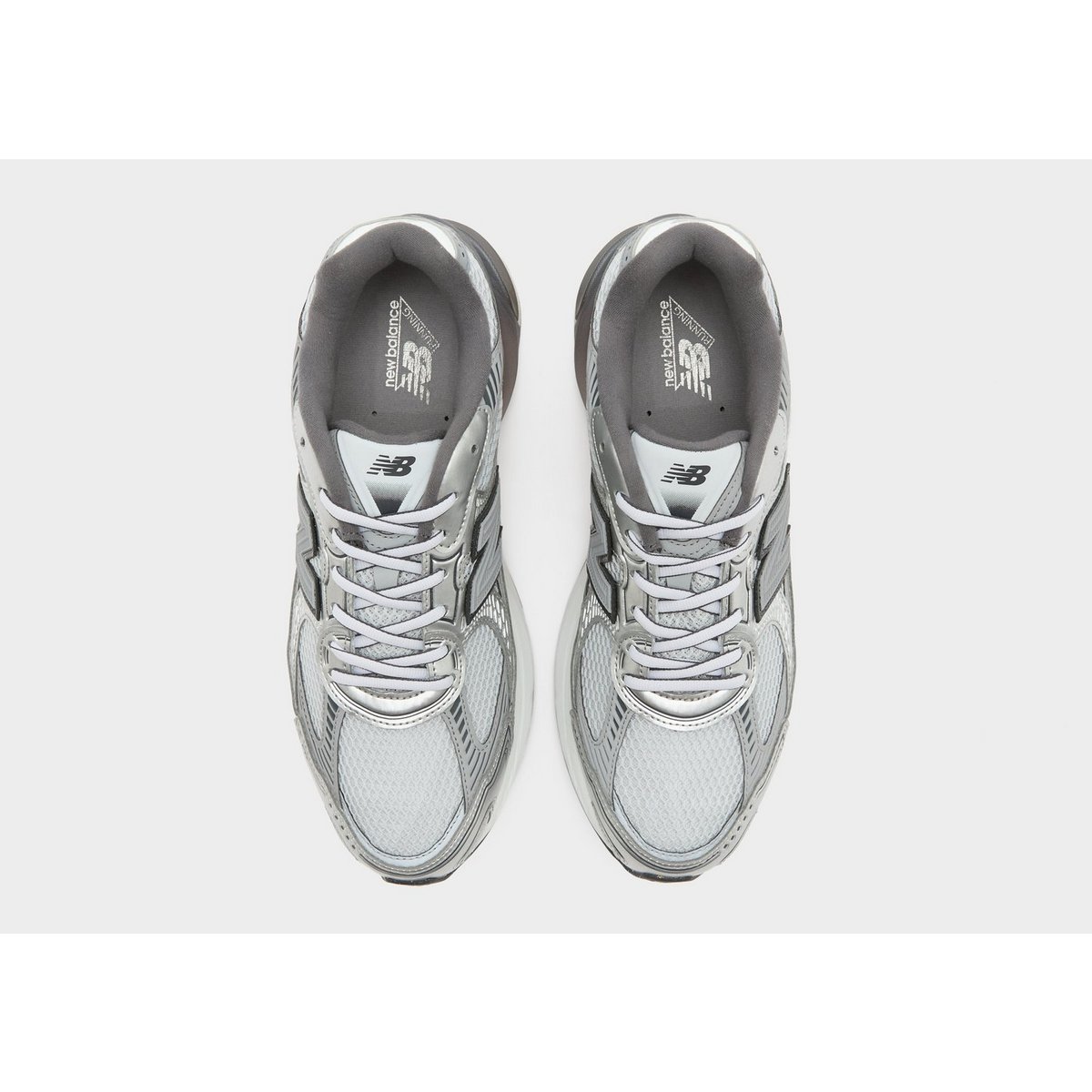 New Balance 2010 'Grey Days' — foto 5 van 6