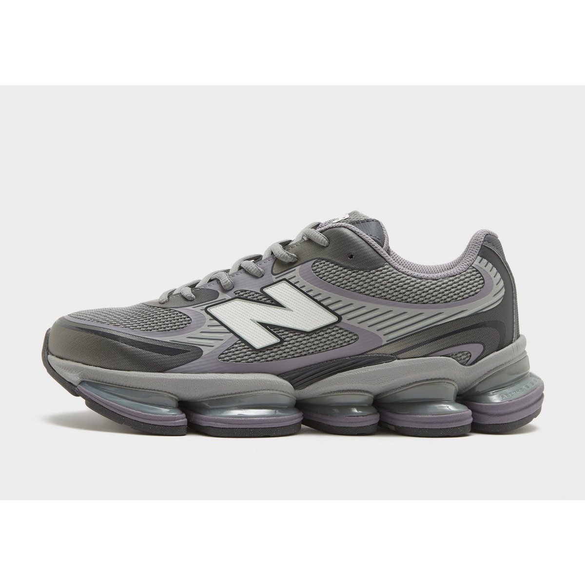 New Balance ABZORB 2000 Grey Days