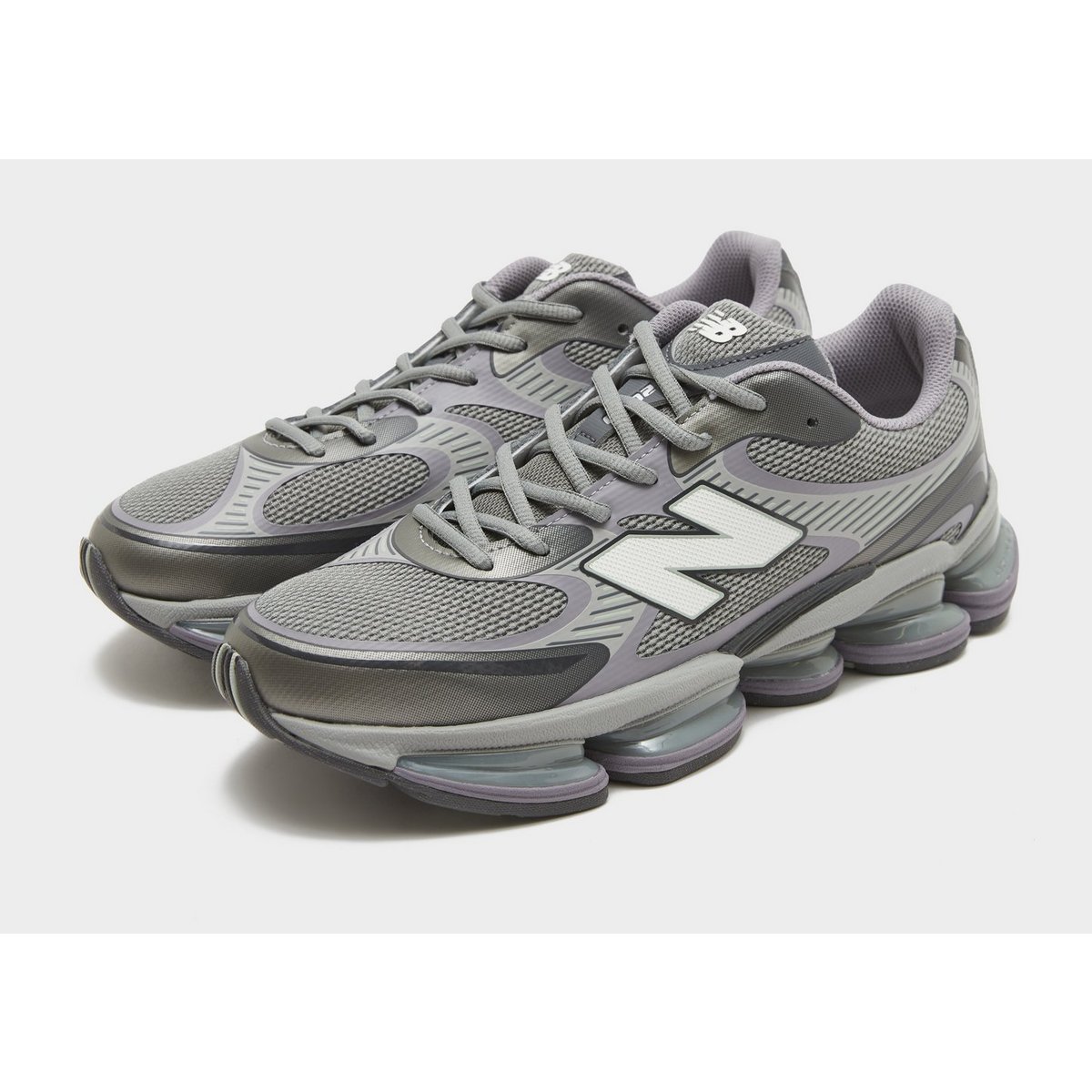 New Balance ABZORB 2000 Grey Days — foto 2 van 6