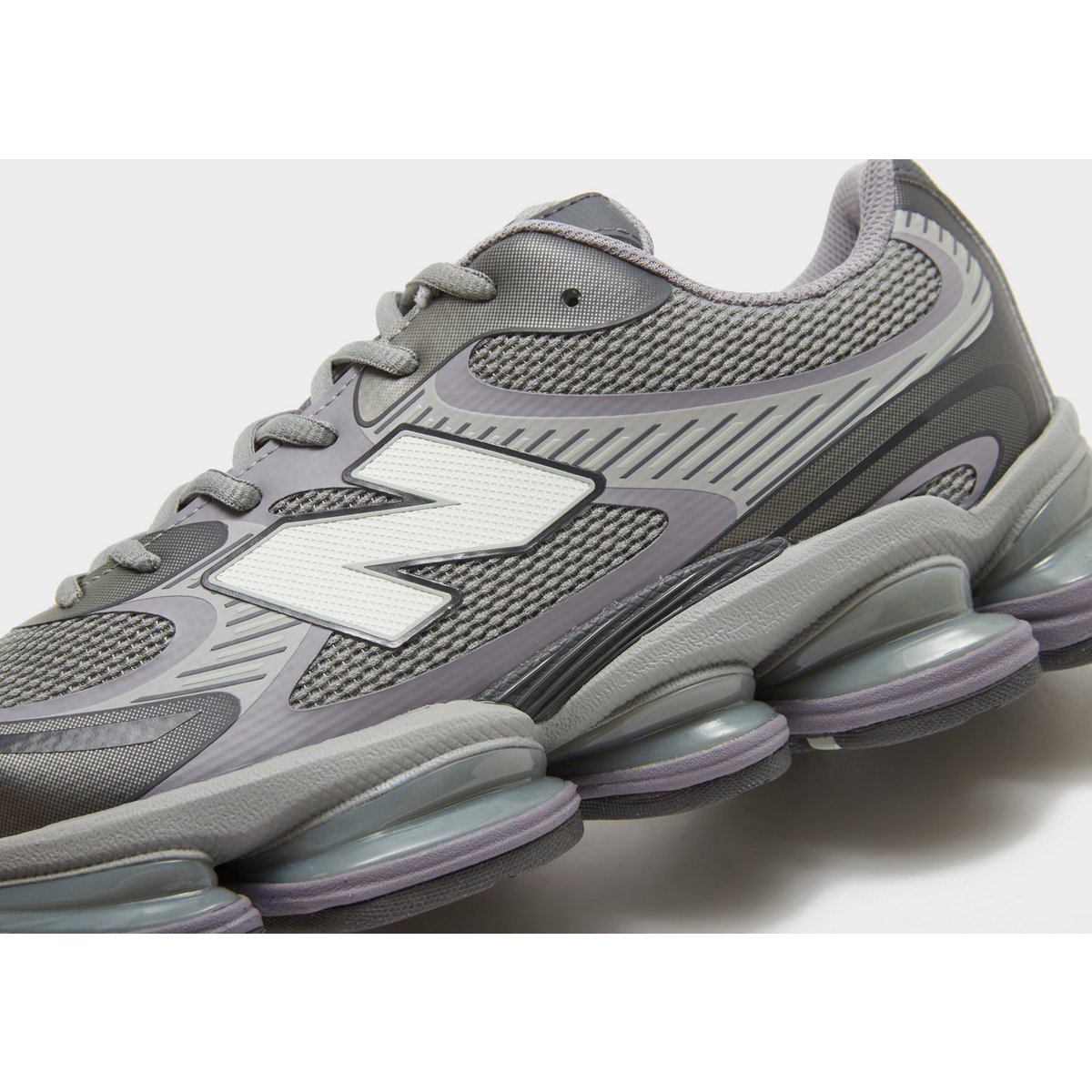 New Balance ABZORB 2000 Grey Days — foto 4 van 6