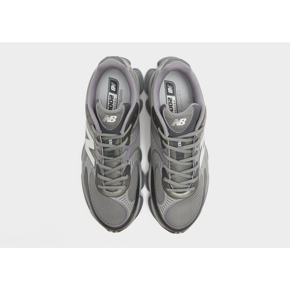 New Balance ABZORB 2000 Grey Days — foto 5 van 6