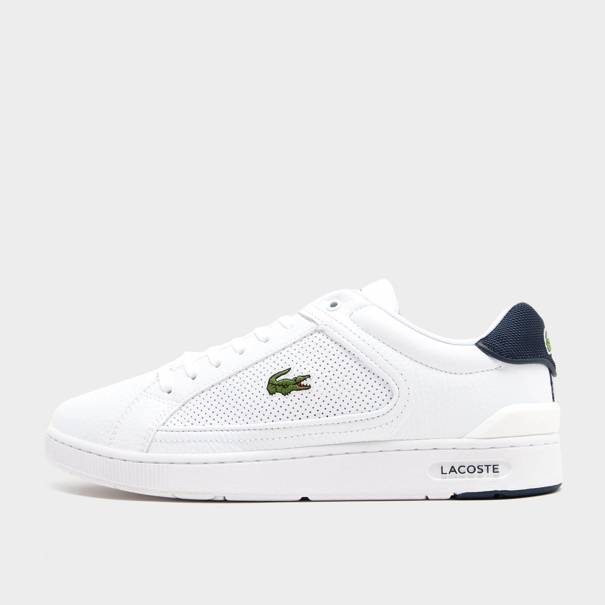 Lacoste Deviation