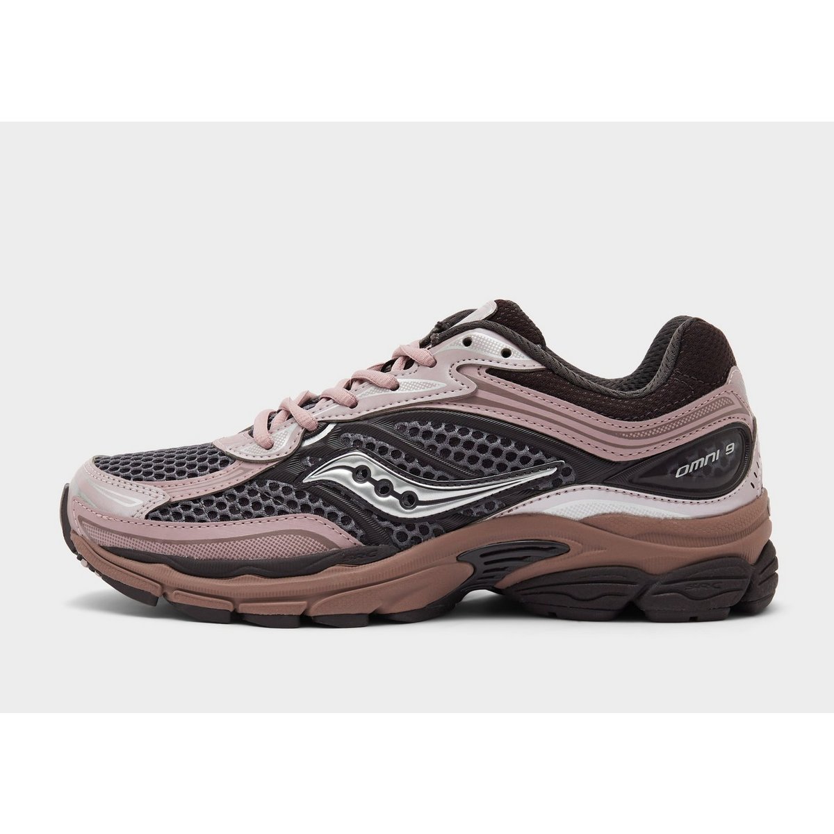 Saucony ProGrid Omni 9 Women's