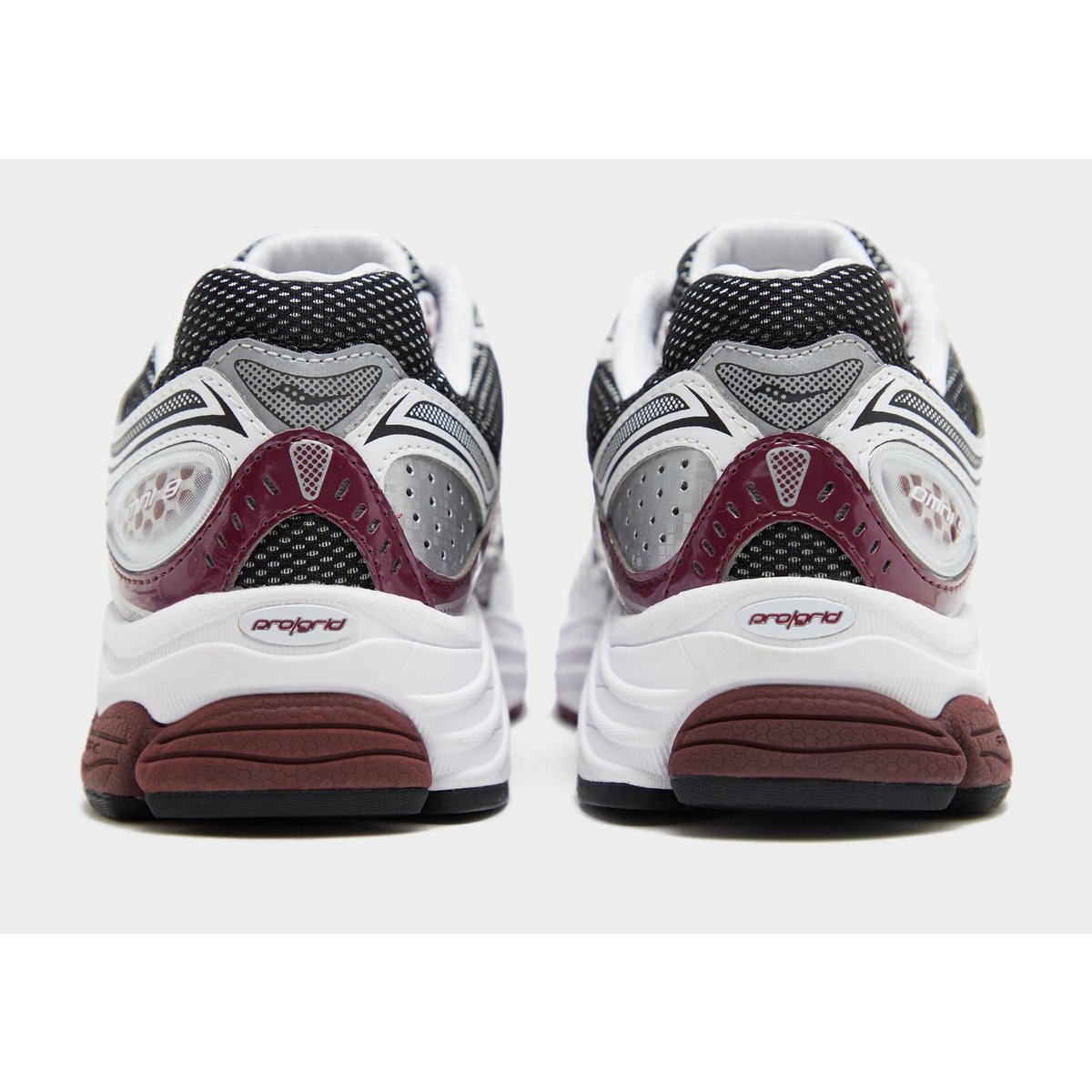 Saucony ProGrid Omni 9 Women's — foto 3 van 6